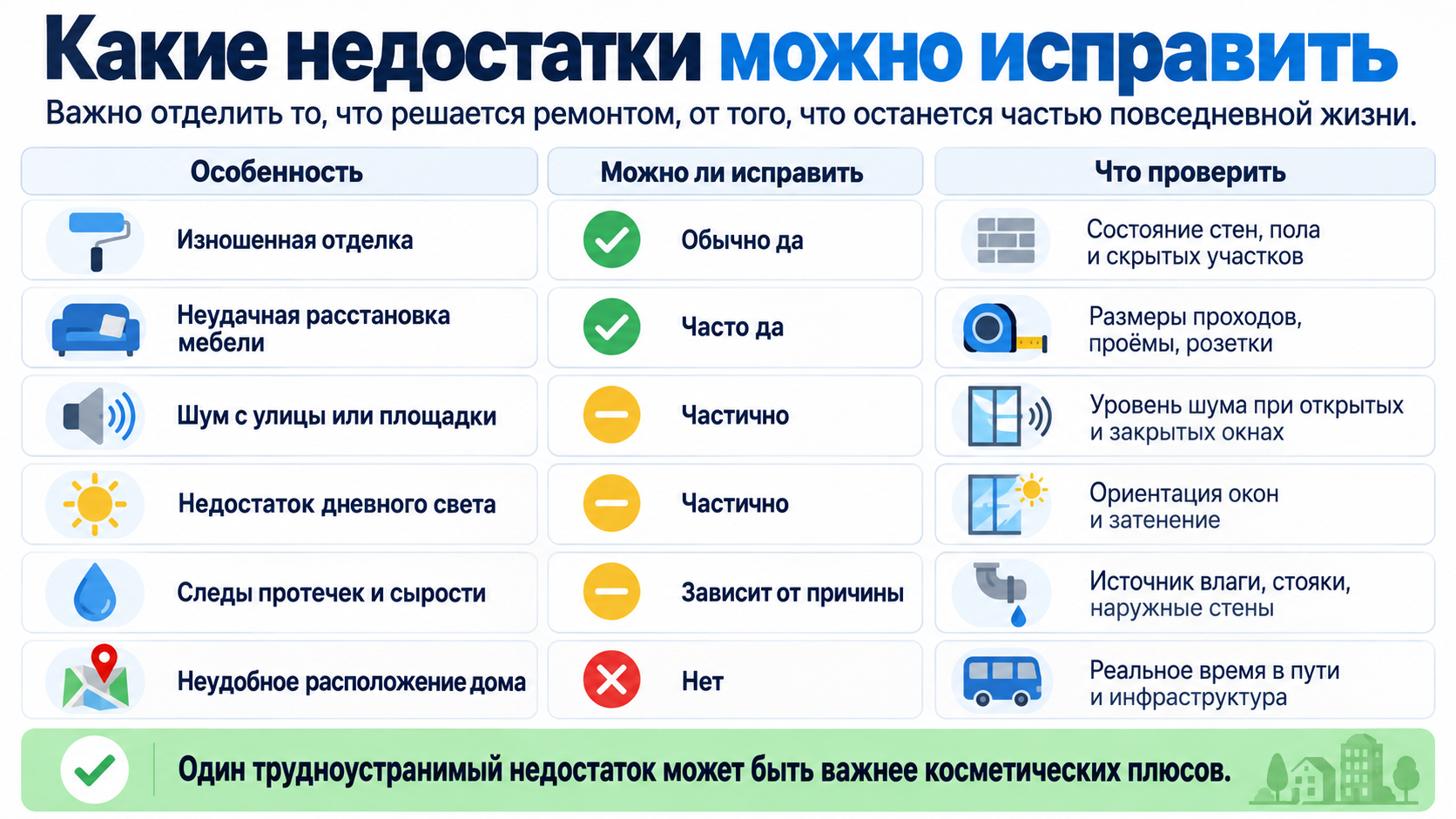 Где заканчивается разумный компромисс